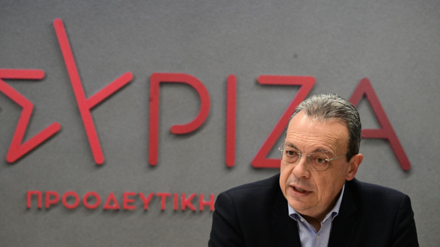 Φάμελλος: Ο Μητσοτάκης φοβάται τις ευθύνες του και αποφεύγει να συναντήσει τους αγρότες