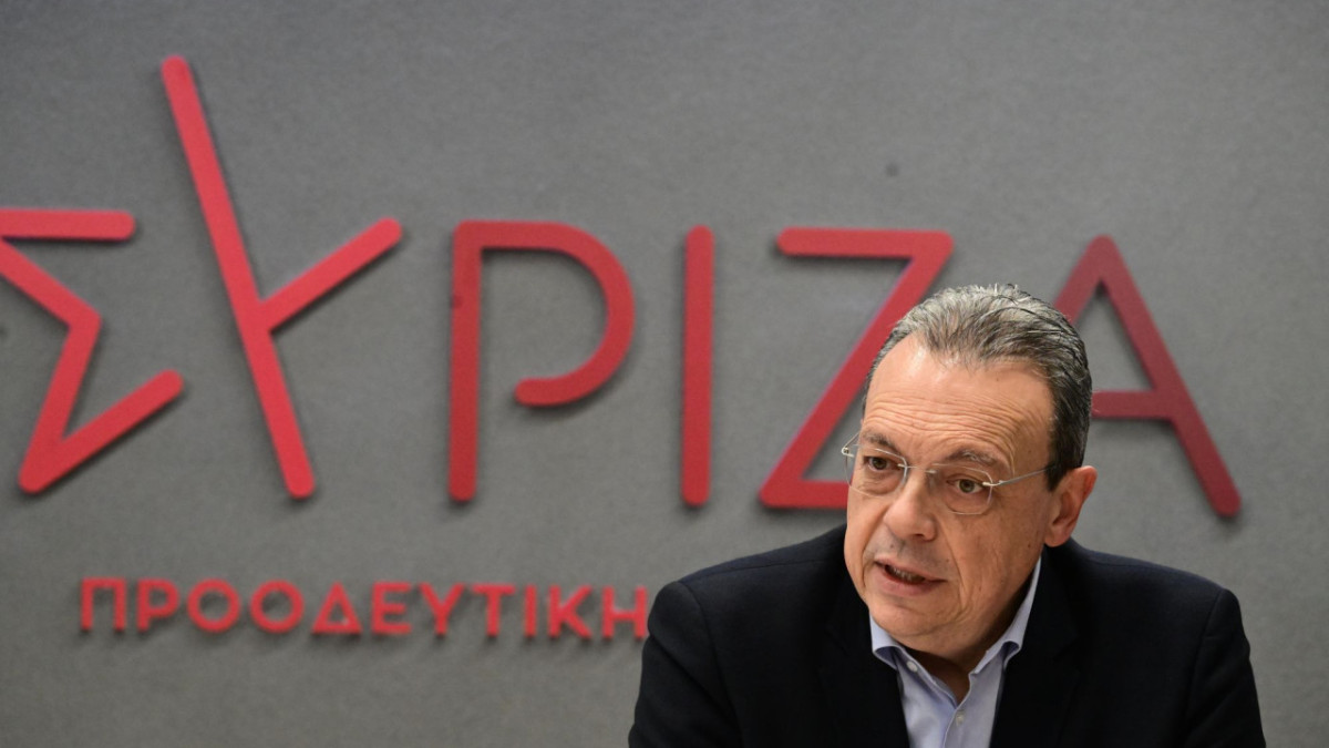 Φάμελλος: Ο Μητσοτάκης φοβάται τις ευθύνες του και αποφεύγει να συναντήσει τους αγρότες