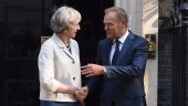 Ο Τουσκ, ο Χίτσκοκ και το Brexit