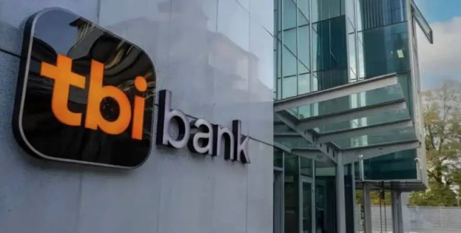 tbi bank: Αύξηση 22% στα καθαρά κέρδη το 1ο τρίμηνο του 2025