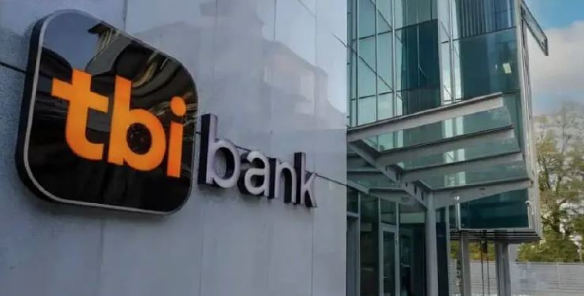 tbi bank: Αύξηση 22% στα καθαρά κέρδη το 1ο τρίμηνο του 2025