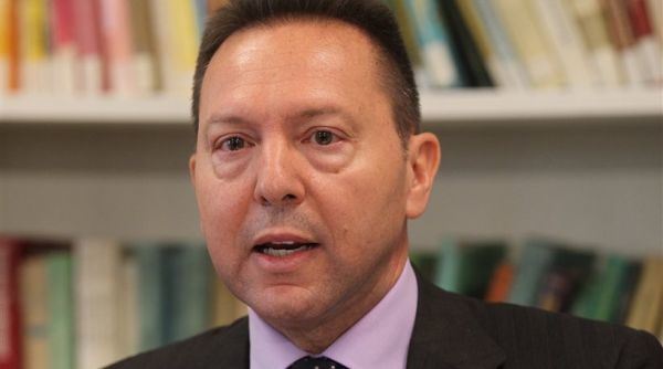 Στουρνάρας: "Η ευρωζώνη δεν διέγνωσε έγκαιρα τα προβλήματα της ελληνικής οικονομίας"