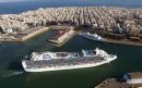 Τα θέματα κρουαζιέρας στη Βουλή