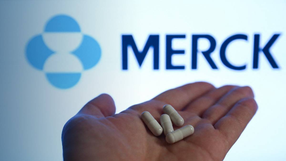 Ξεκινά η κατ' οίκον διάθεση των χαπιών Merck- Η διαδικασία