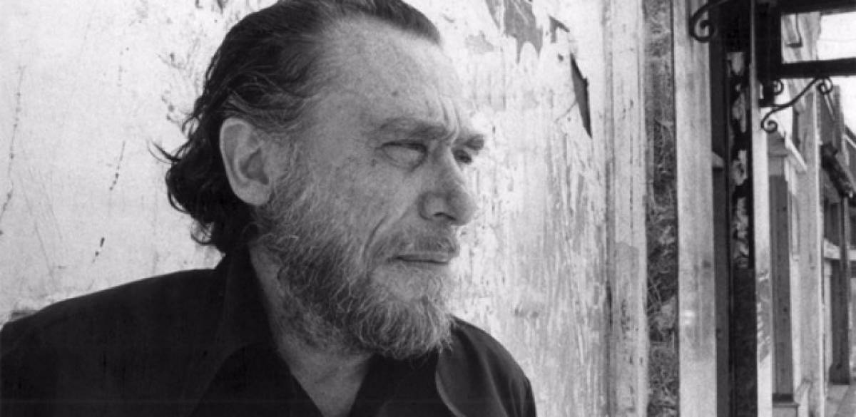 «Μερικοί άνθρωποι δεν κάνουν ποτέ τρέλες...»