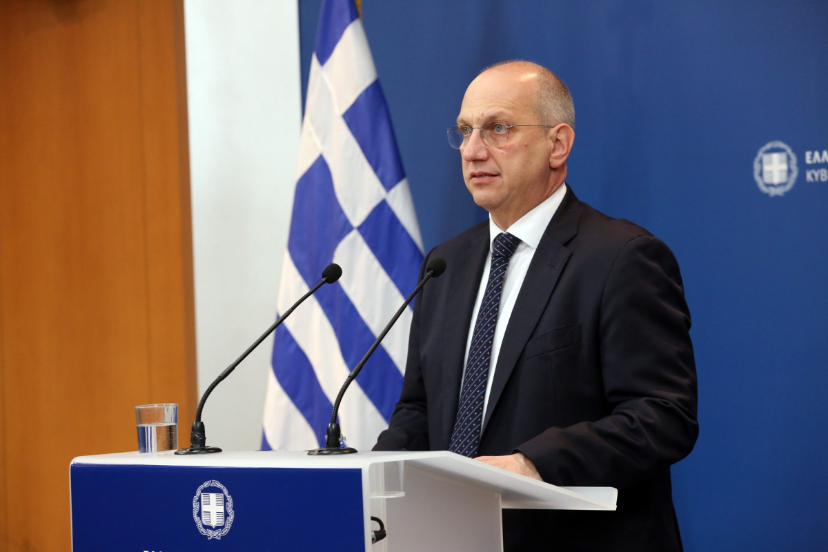 Οικονόμου κατά ΣΥΡΙΖΑ: Μετατρέπει τον πόνο σε θέαμα