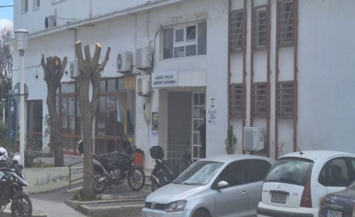 Πολεοδομία Ρόδου: Ελεύθεροι με περιοριστικούς όρους και οι επτά συλληφθέντες