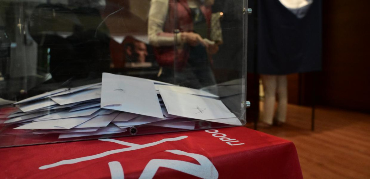 ΣΥΡΙΖΑ-Προκριματικές εκλογές: Ψήφισαν πάνω από 60.000- Πότε ανακοινώνονται τα αποτελέσματα