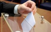 Αυτά είναι τα 46 κόμματα που κατέθεσαν αιτήσεις για συμμετοχή στις ευρωεκλογές