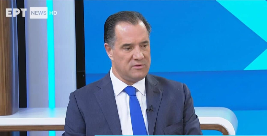 Γεωργιάδης: Τα ράντζα έχουν σχεδόν εξαφανιστεί - Γιατί παραμένει το πρόβλημα στο Αττικόν