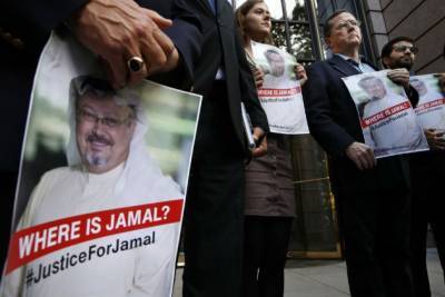 Υπόθεση Κασόγκι: Οι ΗΠΑ προειδοποιούν την Σαουδική Αραβία