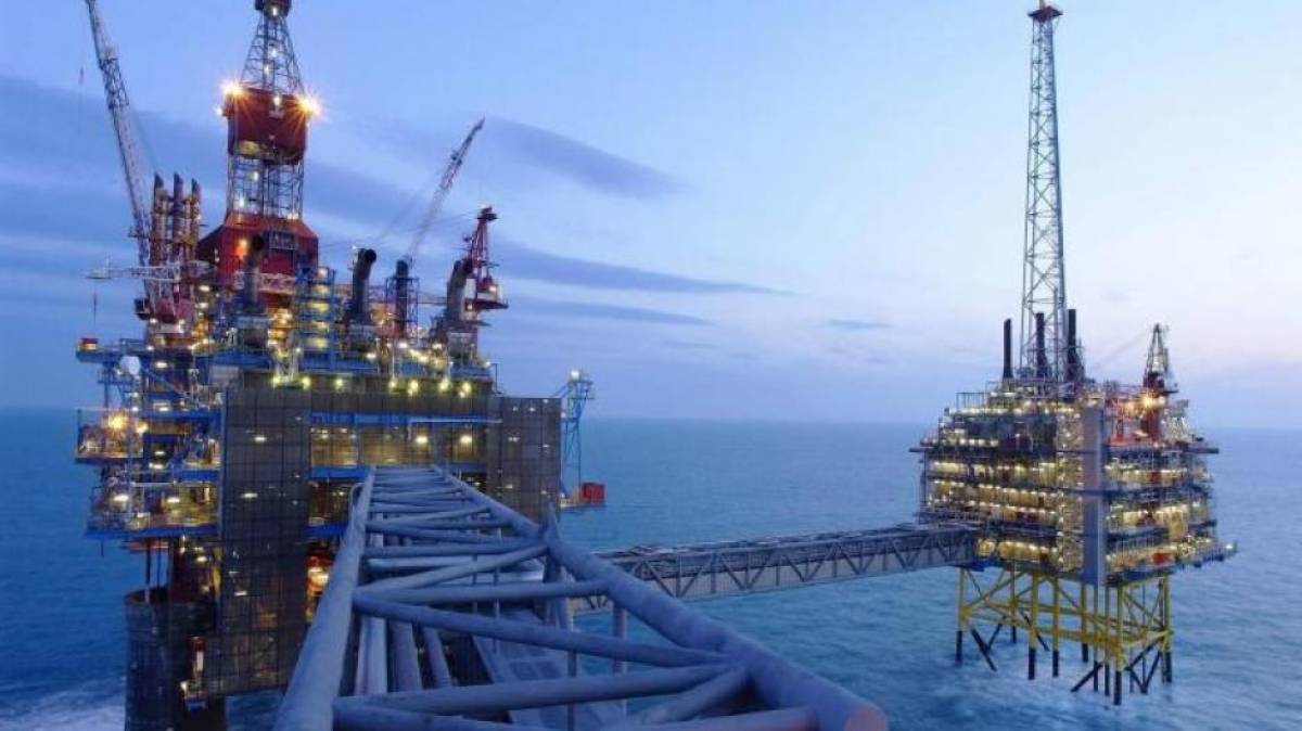Handelsblatt: Έκσταση για… φυσικό αέριο