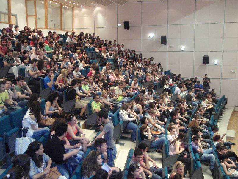 Ξεκίνησε η υποβολή αιτήσεων για συμμετοχή στο Educational Trip 2018