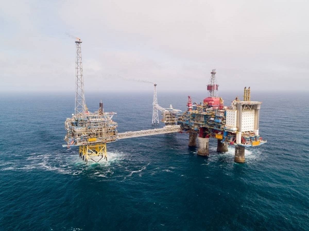 Τελείωσε η απεργία στις νορβηγικές πλατφόρμες άντλησης πετρελαίου