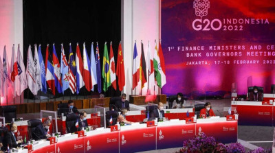 Αυξανόμενη ρήξη αναμένεται στη Σύνοδο Κορυφής των G20 του 2022!