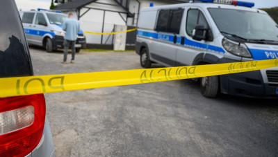 Πολωνία: Επίθεση με μαχαίρι σε ορφανοτροφείο-Μια νεκρή και 9 τραυματίες