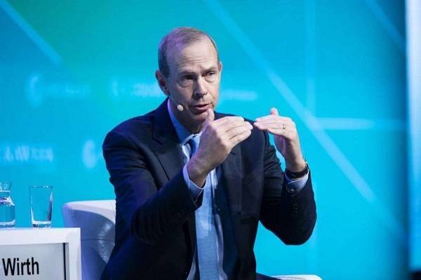 Chevron: Ολοκληρώθηκε η εξαγορά της Noble Energy