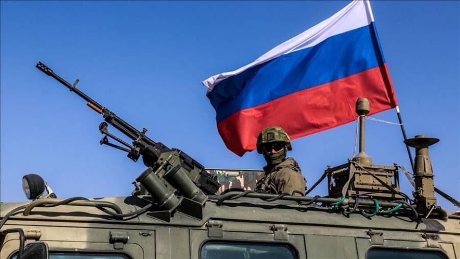 ΗΠΑ: Κατά 70% η Ρωσία είναι έτοιμη για εισβολή