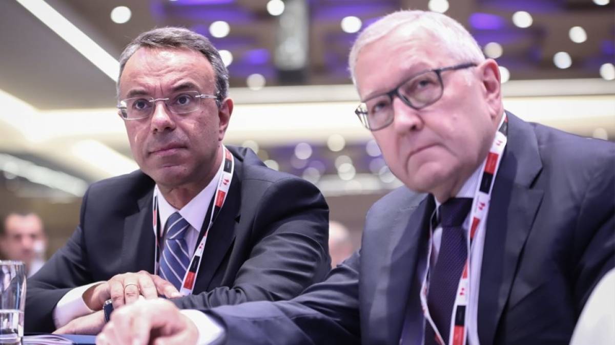 Η μάχη για την… αποφυγή του ESM