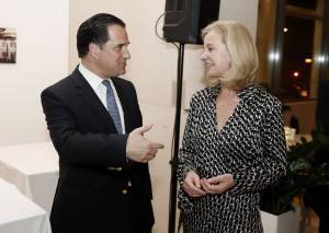 Γεωργιάδης: Στην Ελλάδα πλέον ανοίγεις επιχείρηση σε 6 λεπτά