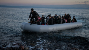 Δύο επιχειρήσεις διάσωσης 110 μεταναστών νότια της Κρήτης