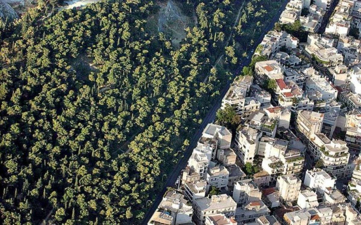 Kτηματολόγιο: Ξεκινά η λειτουργία του κεντρικού γραφείο κτηματογράφησης στο Γαλάτσι
