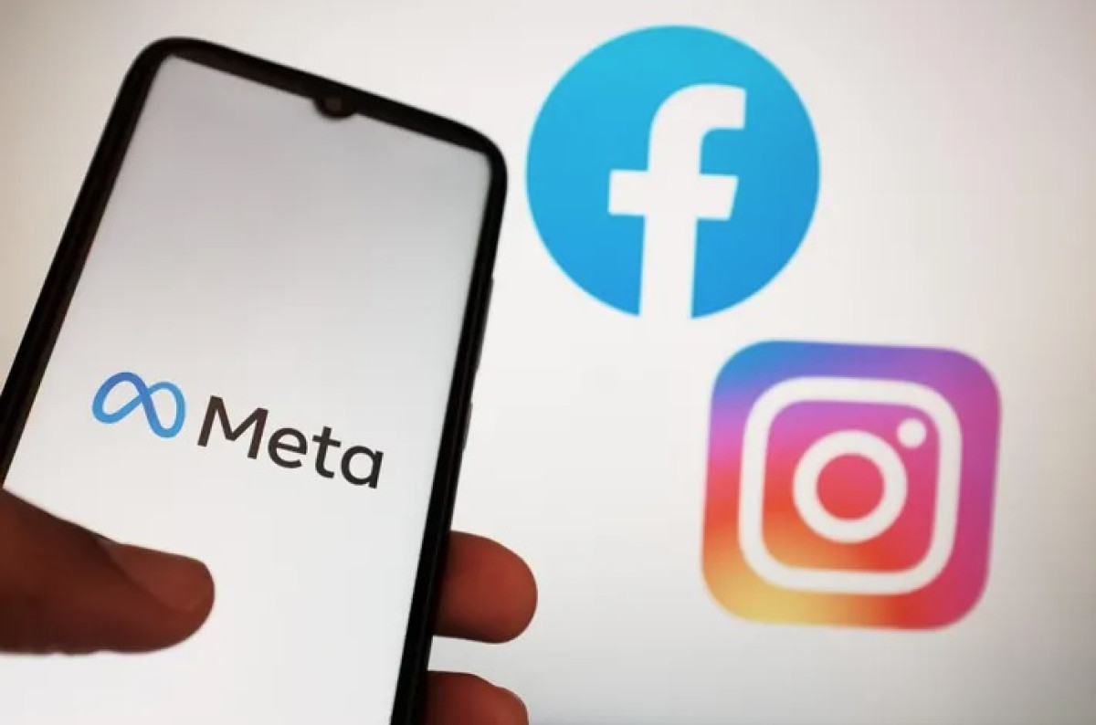 Meta: Προσφυγές από ενώσεις καταναλωτών 8 χωρών-Μέσα και η Ελλάδα