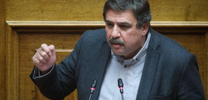 Ξανθός για Πλεύρη: Εκτίθεται για τις ελλείψεις φαρμάκων- Να παραιτηθεί
