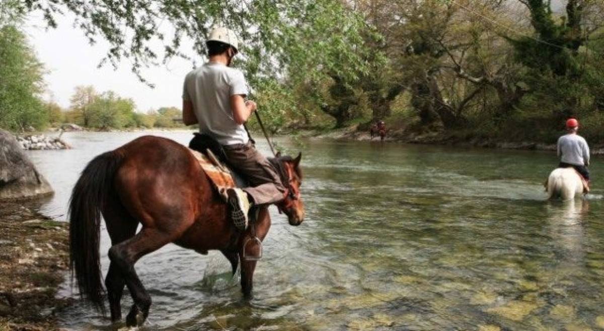 ΣΕΤΚΕ: Νέα εποχή φέρνει το νομοσχέδιο για τον θεματικό τουρισμό