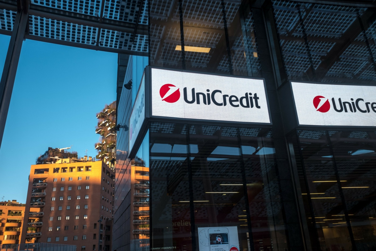 UniCredit: Απροσδόκητη αύξηση κερδών το α' τρίμηνο