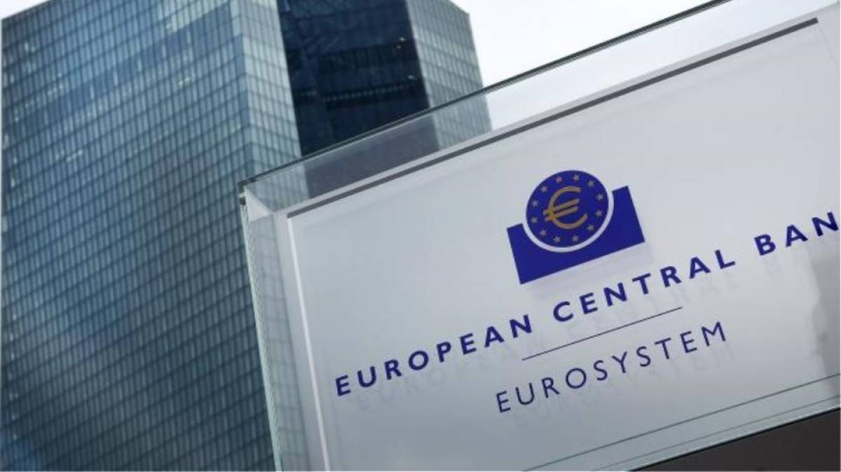 ΕΚΤ: Στα 94 εκατ. τα κέρδη από τα ελληνικά ομόλογα