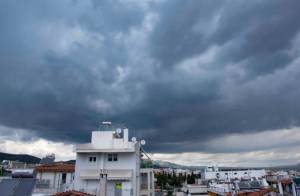 Καιρός: Νέα επιδείνωση από την Κυριακή (10/10)
