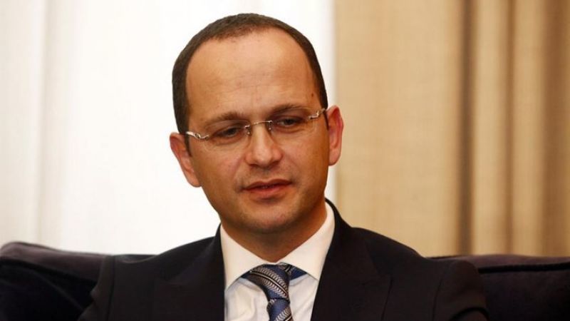 Αλβανός ΥΠΕΞ: Εξαιρετικές οι σχέσεις μεταξύ Ελλάδας - Αλβανίας