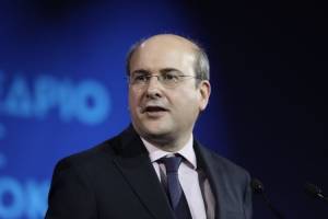 Χατζηδάκης: Πότε θα πληρωθούν όσοι υπέβαλαν αίτηση για προκαταβολή σύνταξης