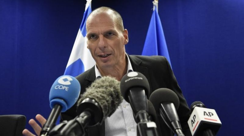 ΥΠΟΙΚ: Αισιόδοξος για συμφωνία - Η ΕΚΤ είναι ανεξάρτητη από το Eurogroup
