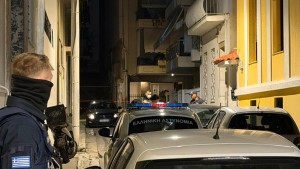 Γυναικοκτονία στον Κολωνό: Αντιμέτωπος με κακουργηματικές διώξεις ο 38χρονος