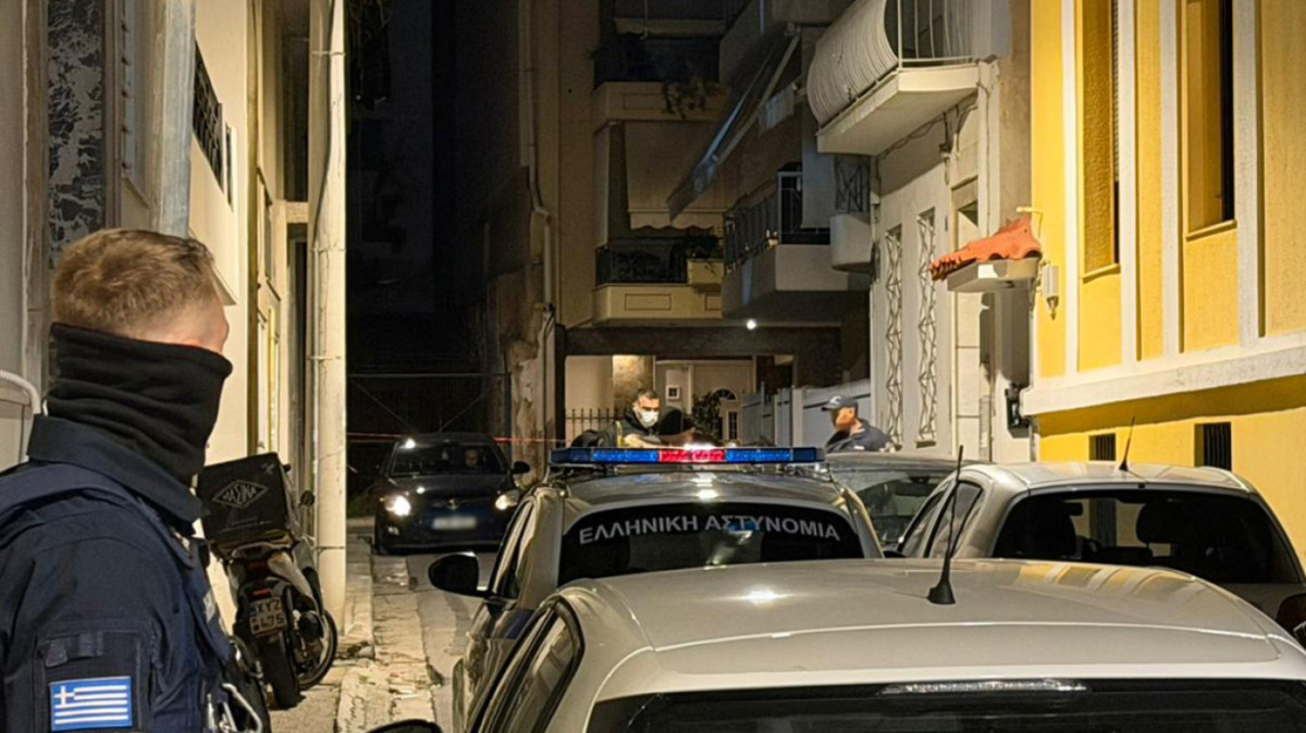 Γυναικοκτονία στον Κολωνό: Αντιμέτωπος με κακουργηματικές διώξεις ο 38χρονος