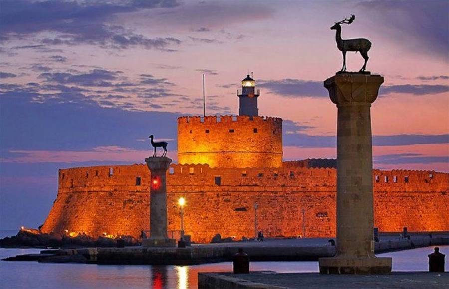 Προχειρότητα ή σκοπιμότητα πίσω απ’τη Διαχείριση του Προορισμού της Ρόδου