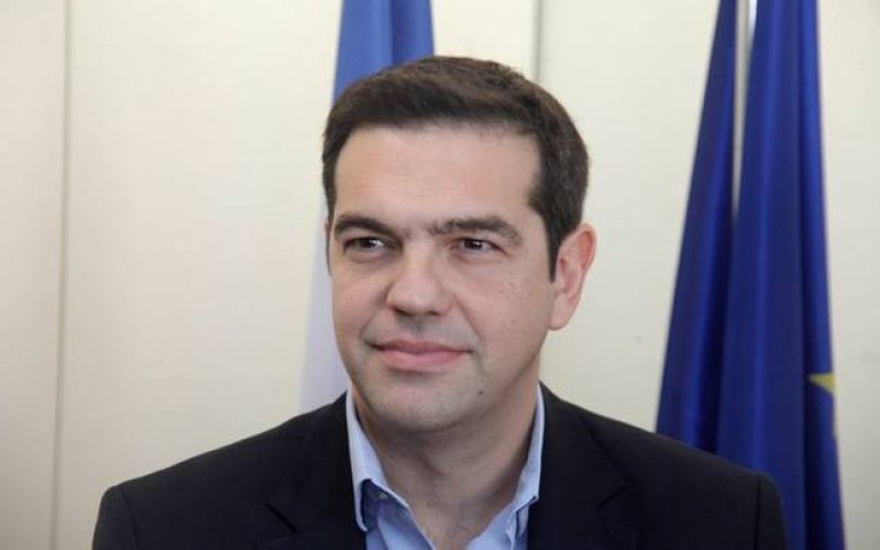 Στις Βρυξέλλες ο Αλέξης Τσίπρας για τη Σύνοδο Κορυφής