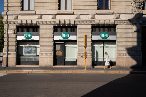 Ιταλία: Νέο όχι της Banco BPM εξαγοράς από την UniCredit