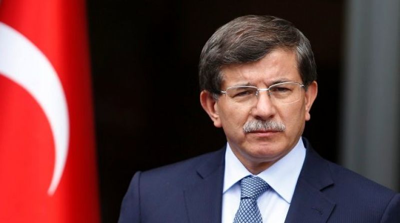 DW: Κακός οιωνός για την ΕΕ η απομάκρυνση Νταβούτογλου