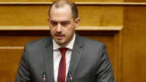 Υφυπουργός Δικαιοσύνης: Να αναδειχθούν οι παθογένειες της ΕΥΠ