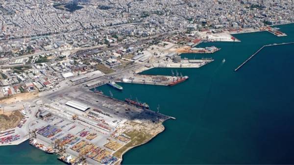ΟΛΘ: Το πρώτο ελληνικό λιμάνι πιστοποιημένο με ISO 45001:2018