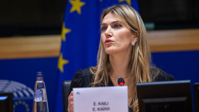 Δημητρακόπουλος-Καϊλή: Δεν θα επιστρέψει αν δεν αποδείξει την αθωότητά της