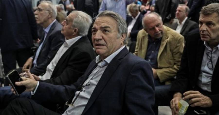 Αριστεροί μέχρι θανάτου, που κοροϊδεύονται μεταξύ τους...