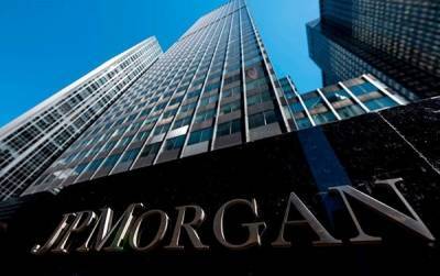 JP Morgan: Ακριβό το Ελληνικό Χρηματιστήριο