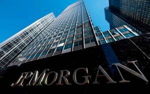 JP Morgan: Ακριβό το Ελληνικό Χρηματιστήριο