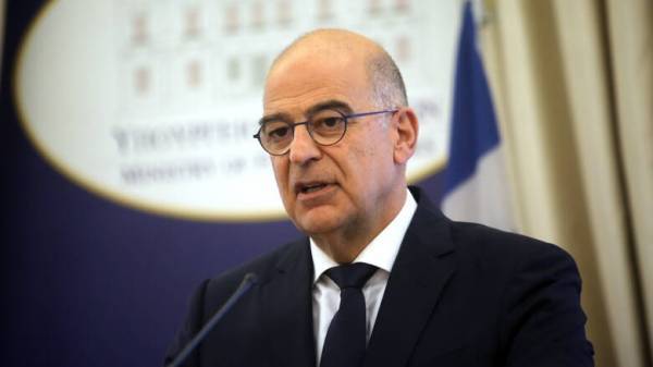 Μήνυμα Δένδια για την Παγκόσμια Ημέρα Ασφαλούς Πλοήγησης στο Διαδίκτυο