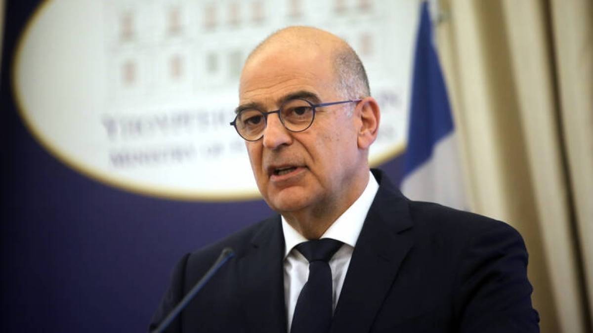 Μήνυμα Δένδια για την Παγκόσμια Ημέρα Ασφαλούς Πλοήγησης στο Διαδίκτυο