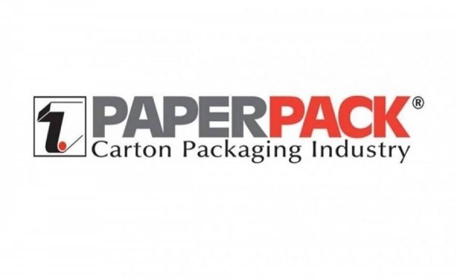 Paperpack: Καθαρά κέρδη €1,038 εκατ. στο πρώτο εξάμηνο